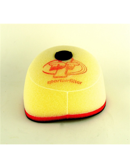 Filtro de aire sin lubricar DT-1 RACING EUROPE EVO-170-50NO