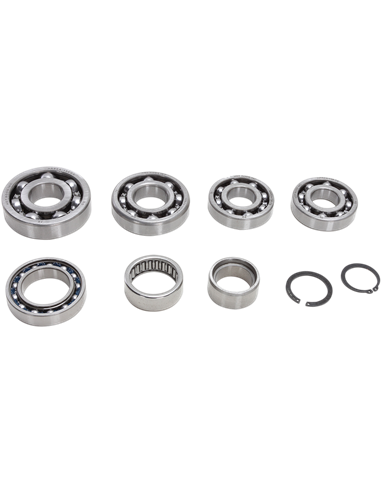 Kit de rodamientos de transmisión HOT RODS TBK0114