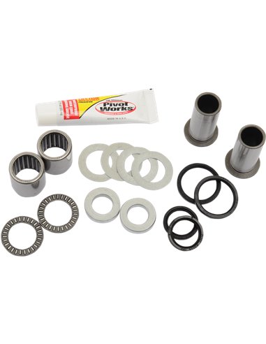 Rodamientos del basculante PIVOT WORKS PWSAK-S18-021