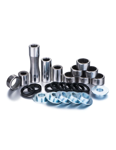 Kit reacondicionamiento para bieletas de suspensión FACTORY LINKS LRK-S-138