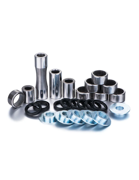 Kit reacondicionamiento para bieletas de suspensión FACTORY LINKS LRK-S-138
