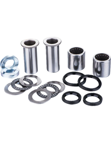 Rodamientos del basculante FACTORY LINKS SAK-S-258