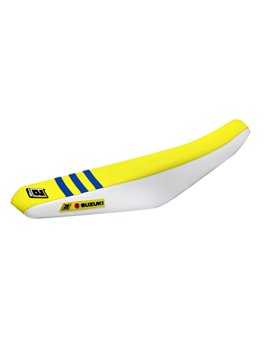 Kits de gráficos con fundas de asiento Replica Team BLACKBIRD RACING 8318R8