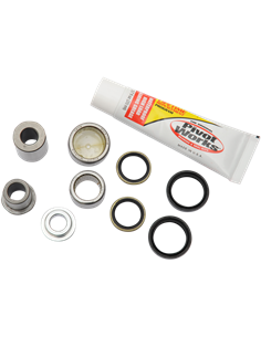 Kit rodamientos amortiguador PIVOT WORKS PWSHK-S11-021