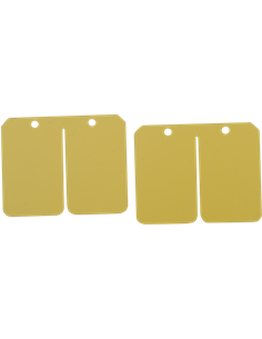 Lámina Super Stock BOYESEN SSF021