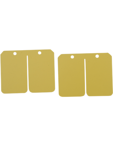 Lámina Super Stock BOYESEN SSF021