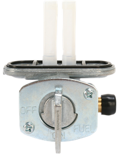 FUEL PETCOCK ASMBLY - YAM K&S TECHNOLOGIES 57-4003