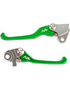 Manetas de freno y embrague Unbreakable KITE 34.103.0.VE