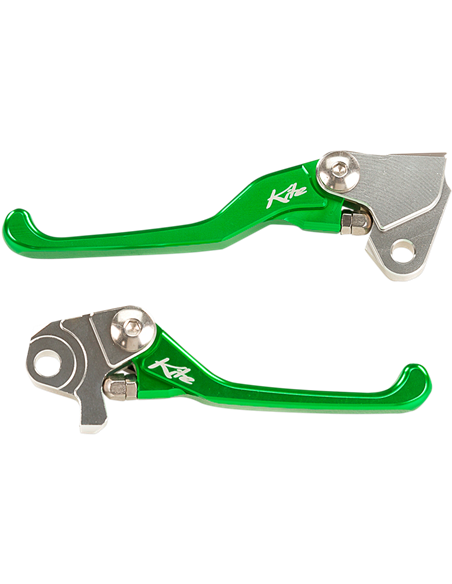 Manetas de freno y embrague Unbreakable KITE 34.103.0.VE