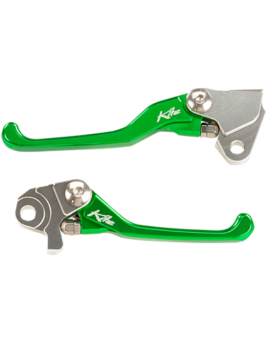 Manetas de freno y embrague Unbreakable KITE 34.103.0.VE