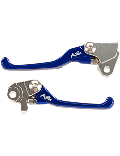 Manetas de freno y embrague Unbreakable KITE 34.103.0.BL