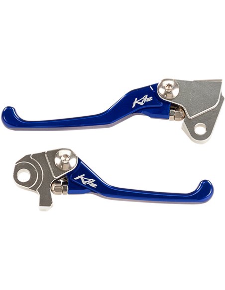 Manetas de freno y embrague Unbreakable KITE 34.103.0.BL