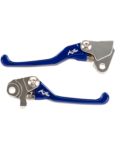 Manetas de freno y embrague Unbreakable KITE 34.103.0.BL