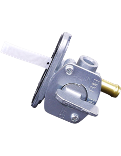 FUEL PETCOCK ASMBLY - YAM K&S TECHNOLOGIES 57-4004