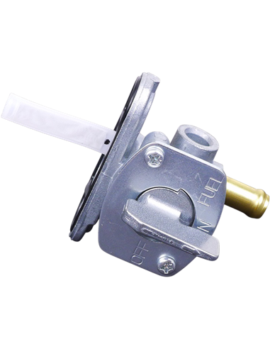 FUEL PETCOCK ASMBLY - YAM K&S TECHNOLOGIES 57-4004