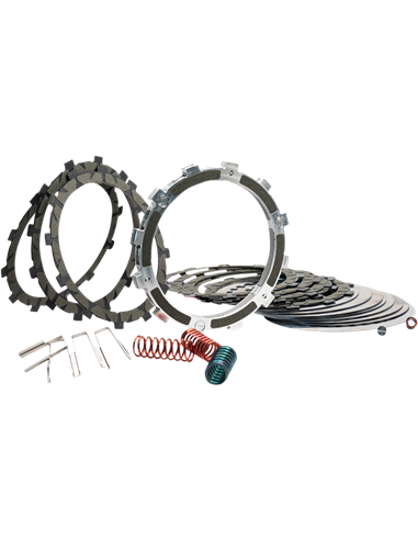 Kit de embrague Radius X REKLUSE RMS-6307073