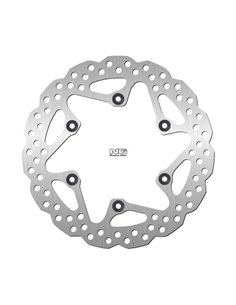 NG brake disc, I rear 1929X