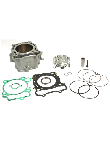 Kit de cilindro Big Bore Race para 4 tiempos ATHENA P400485100025