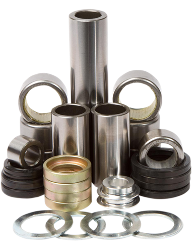 Kit de reparación de bieletas PIVOT WORKS PWLK-Y35-000