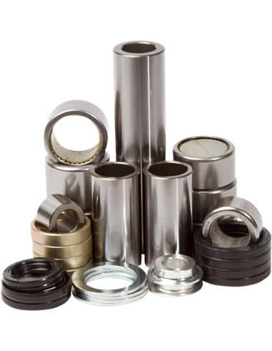 Kit de reparación de bieletas PIVOT WORKS PWLK-Y37-000