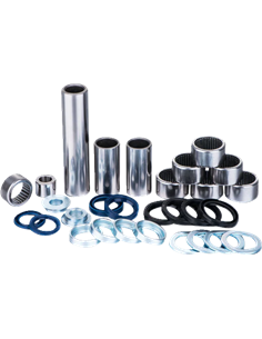 Kit reacondicionamiento para bieletas de suspensión FACTORY LINKS LRK-Y-133