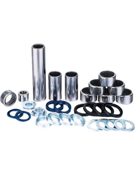 Kit reacondicionamiento para bieletas de suspensión FACTORY LINKS LRK-Y-133