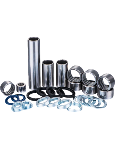 Kit reacondicionamiento para bieletas de suspensión FACTORY LINKS LRK-Y-133