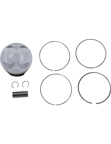 Piston Kit for 4 Stroke WOSSNER 8776DB