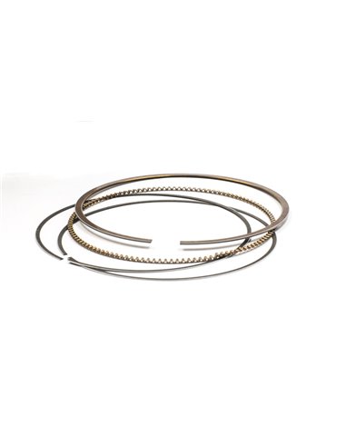 Juego de aros de recambio para kits de pistón WOSSNER 970ADS