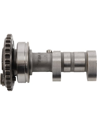 Árbol de levas de escape Hot Cams HOT CAMS 4166-2EX