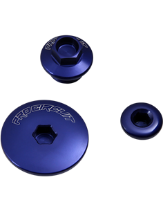 Kit tapones para motor PRO CIRCUIT PC4009-0019