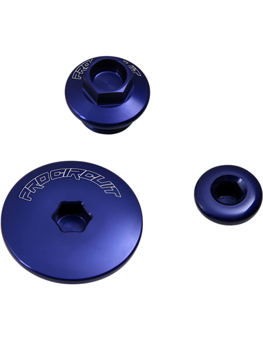 Kit tapones para motor PRO CIRCUIT PC4009-0019