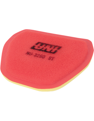 Filtro de aire UNI FILTER NU-3260ST
