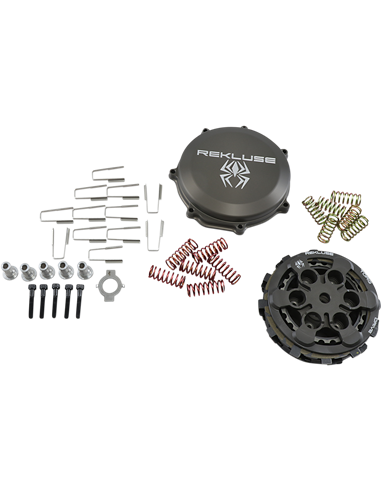 Kit de embrague manual Core TorqDrive® REKLUSE RMS-7176