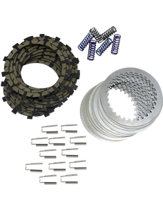 Pack de embrague TorqDrive® REKLUSE RMS-2807076