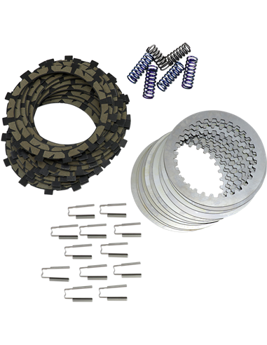 Pack de embrague TorqDrive® REKLUSE RMS-2807076