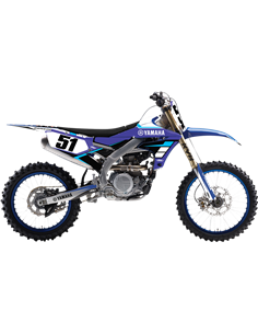 Kits de gráficos EVO Series FACTORY EFFEX 23-01228