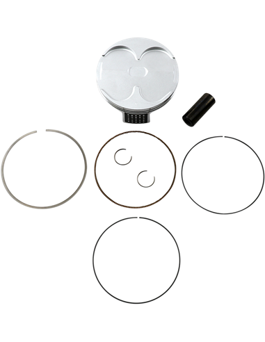 Kit pistón GP Racer's Choice para 4 tiempos VERTEX 24272A