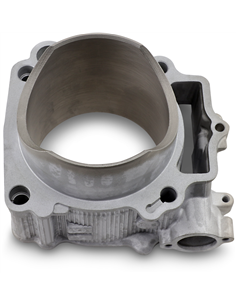 Cilindro diám. estándar CYLINDER WORKS CW20012