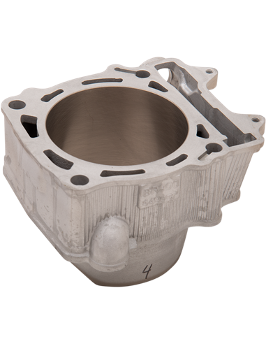 Cilindro diám. estándar CYLINDER WORKS CW20012