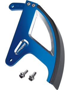 Protección de disco de freno trasero MOOSE RACING B06-4301L
