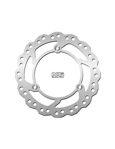 Disc de fre NG Davanter YZ65 18- 198 x 100,2 x 3,0