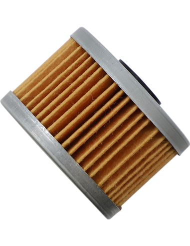 Filtro de aceite PARTS UNLIMITED 15412-KF0-000