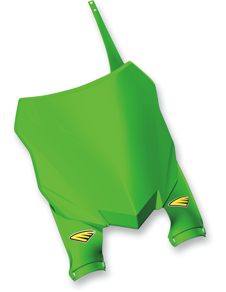 Panel portanúmero frontal Stadium CYCRA 1CYC-0700-72