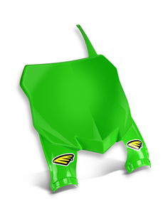 Panel portanúmero CYCRA 1CYC-0700-72F