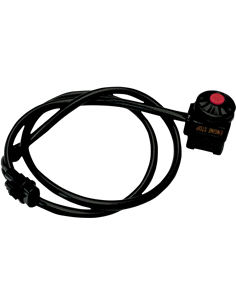 Interruptor cortacorriente K&S TECHNOLOGIES 12-0103P