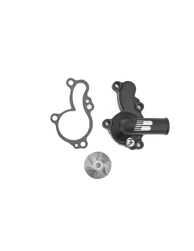 Tapa de bomba de agua BOYESEN WPK-19B