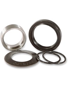 Kit de retén de eje de piñón de transmisión HOT RODS OSK0053