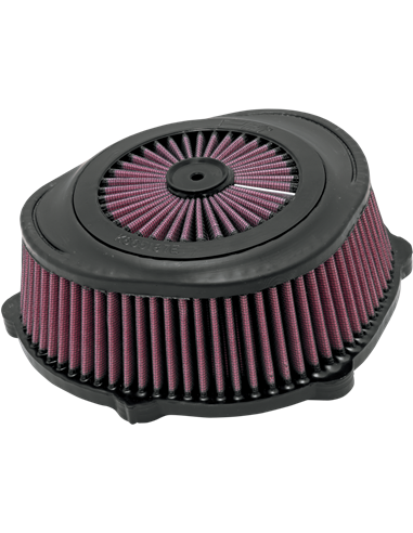 Filtro de aire High-Flow Motocross Xstream Series K & N KA-2506XD