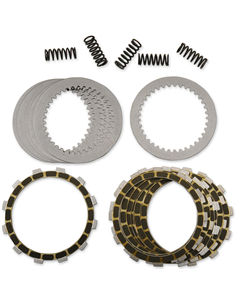 Kit completo de embrague "Dirt Digger" BARNETT 303-45-10020